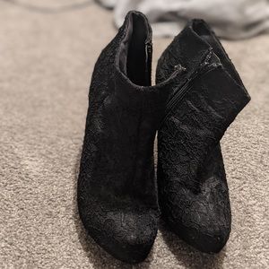 Call it spring heels